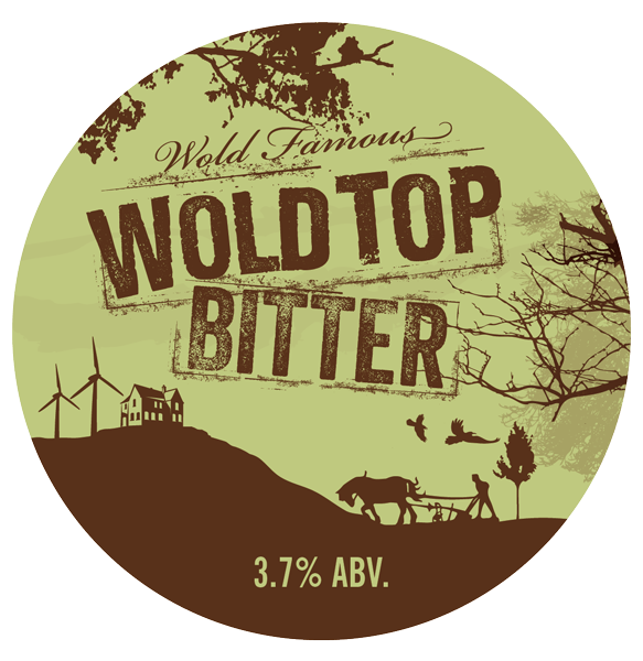 A light amber coloured, crisp clean aromatic session bitter. Home grown Barley malt and Northdown hops give an unusually full flavour and a long hoppy finish.