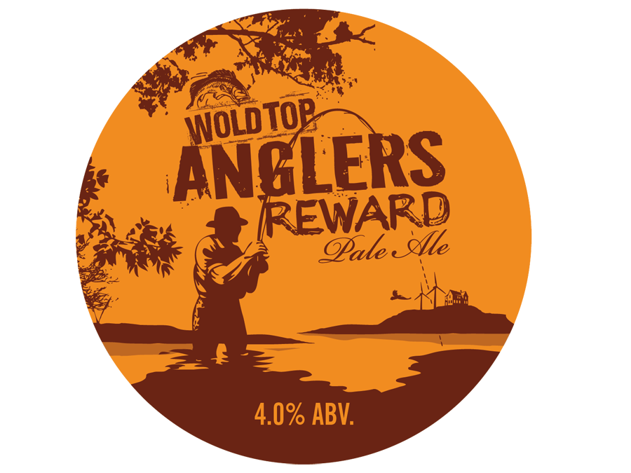 A refreshing golden pale ale with a fruity bitterness and lingering aftertaste. A refreshing golden pale ale with a fruity bitterness and lingering aftertaste.